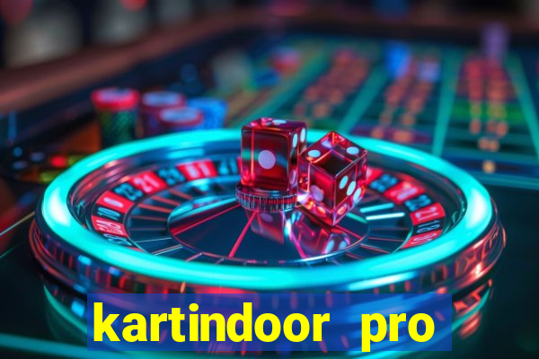 kartindoor pro raposo shopping